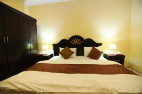  Al Eairy Apartments - Al-Damam 2  Даммам